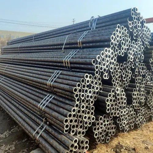 精拉無(wú)縫管